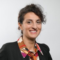 Vanessa Da Rocha